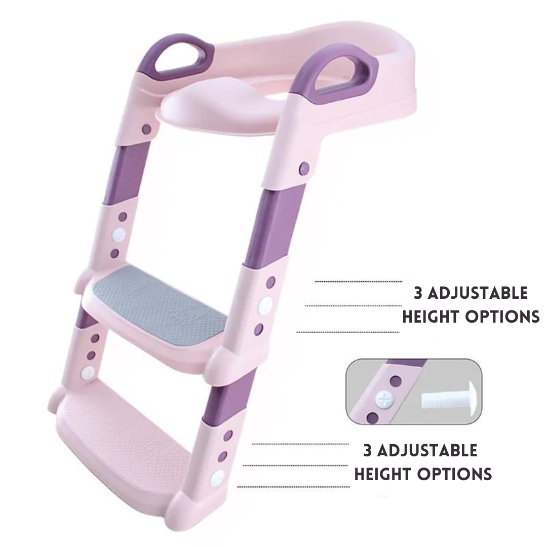 Step-Up Potty Trainer Pro