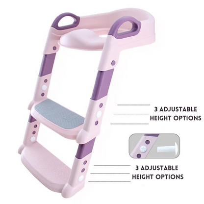 Step-Up Potty Trainer Pro