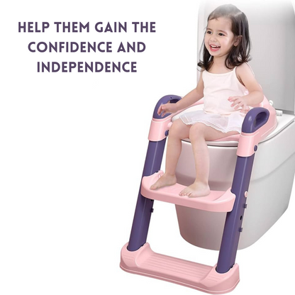 Step-Up Potty Trainer Pro