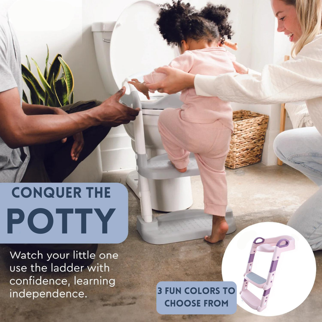 Step-Up Potty Trainer Pro