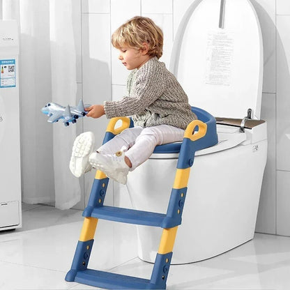 Step-Up Potty Trainer Pro