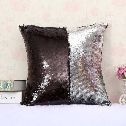 Shimmer Sequin Pillowcase