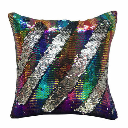 Shimmer Sequin Pillowcase