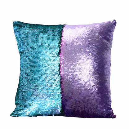 Shimmer Sequin Pillowcase