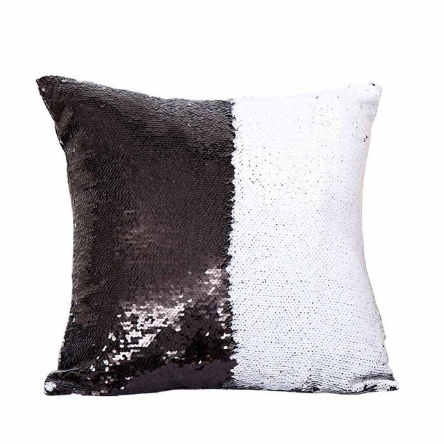 Shimmer Sequin Pillowcase