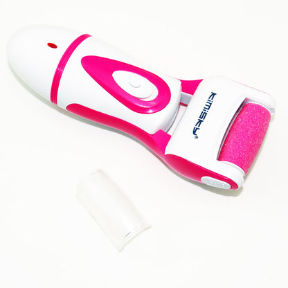 Rechargeable Electric Callus Remover & Foot File